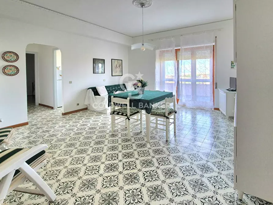 Immagine 5 di Appartamento in vendita  in Viale Andrea Doria a Tarquinia