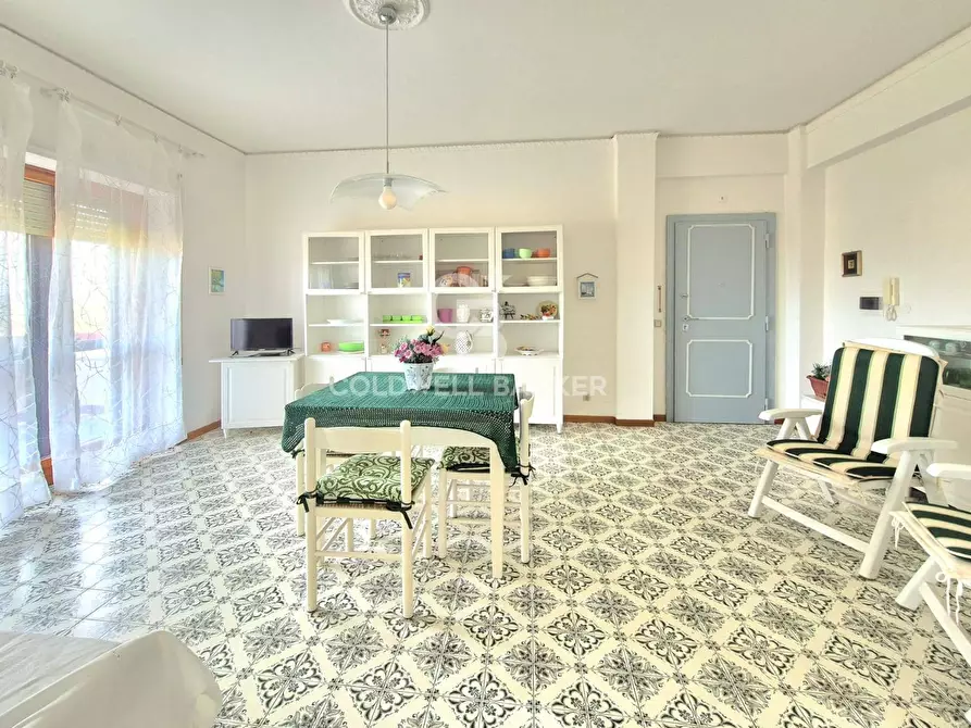 Immagine 7 di Appartamento in vendita  in Viale Andrea Doria a Tarquinia