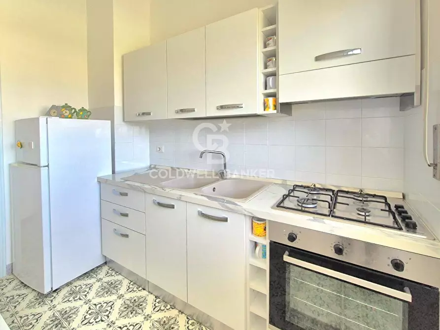 Immagine 9 di Appartamento in vendita  in Viale Andrea Doria a Tarquinia