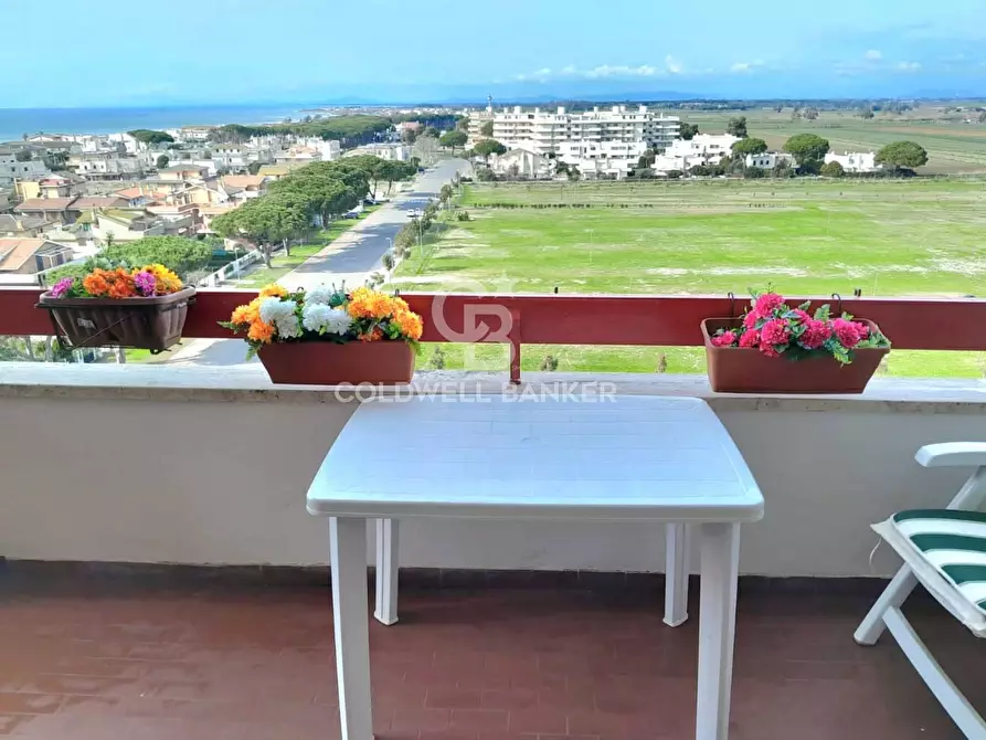 Immagine 2 di Appartamento in vendita  in Viale Andrea Doria a Tarquinia