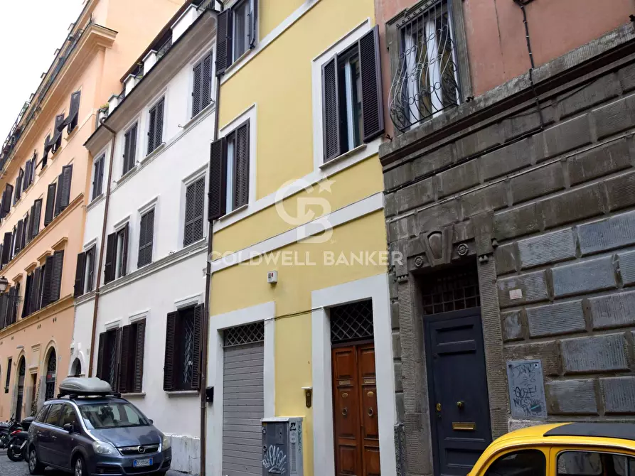 Immagine 22 di Appartamento in affitto  in Via Degli Zingari a Roma