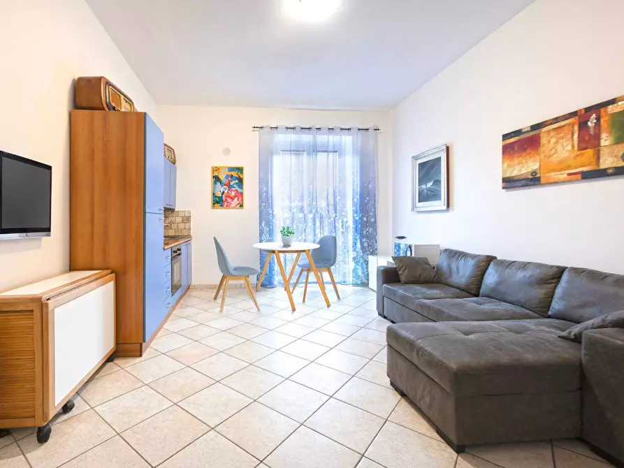 Immagine 1 di Appartamento in vendita  in Via Marini a Viterbo