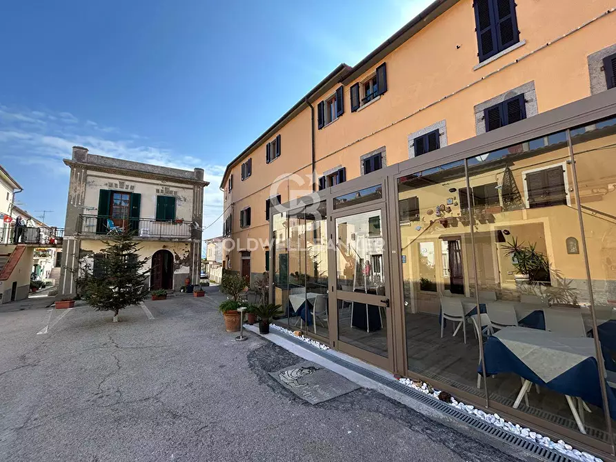 Immagine 22 di Casa indipendente in vendita  in Piazza Maggiore Gadani a Campo Nell'elba