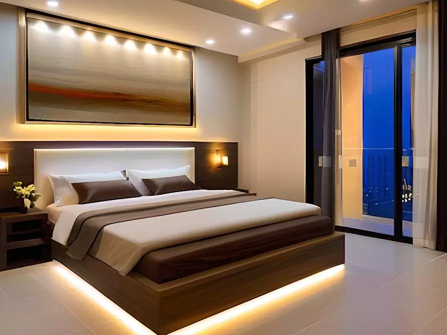 Immagine 9 di Villa in vendita  in LOC. LE SALINE a Olbia