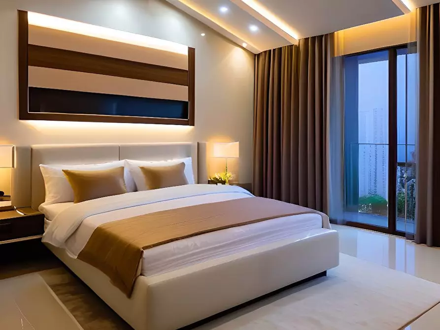 Immagine 10 di Villa in vendita  in LOC. LE SALINE a Olbia