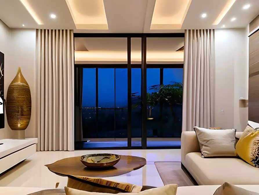 Immagine 3 di Villa in vendita  in LOC. LE SALINE a Olbia