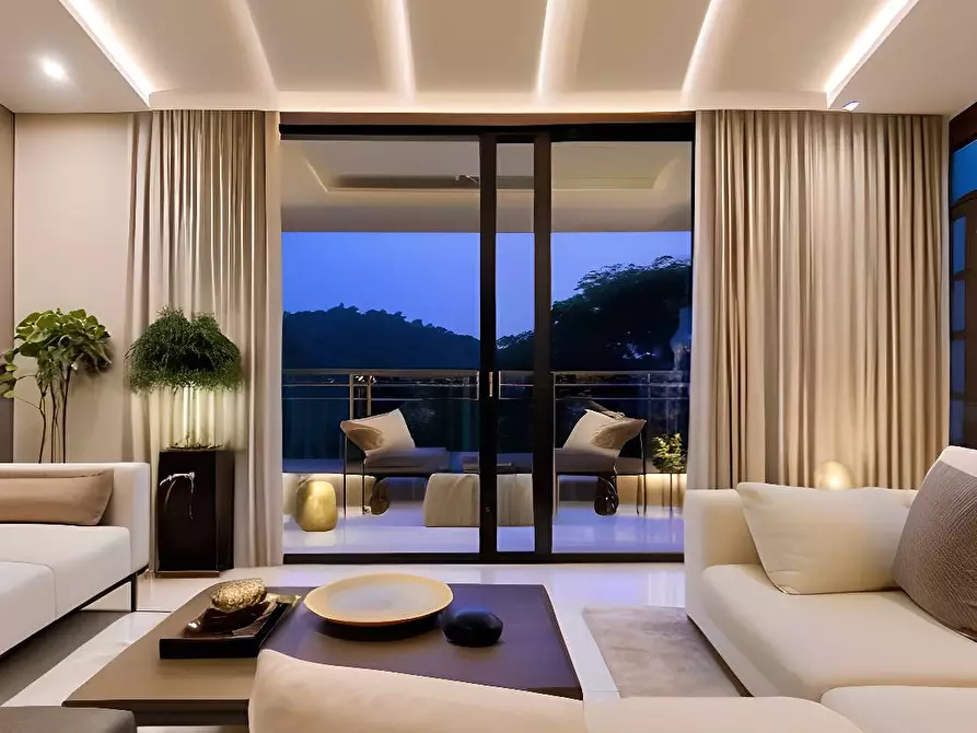 Immagine 11 di Villa in vendita  in LOC. LE SALINE a Olbia