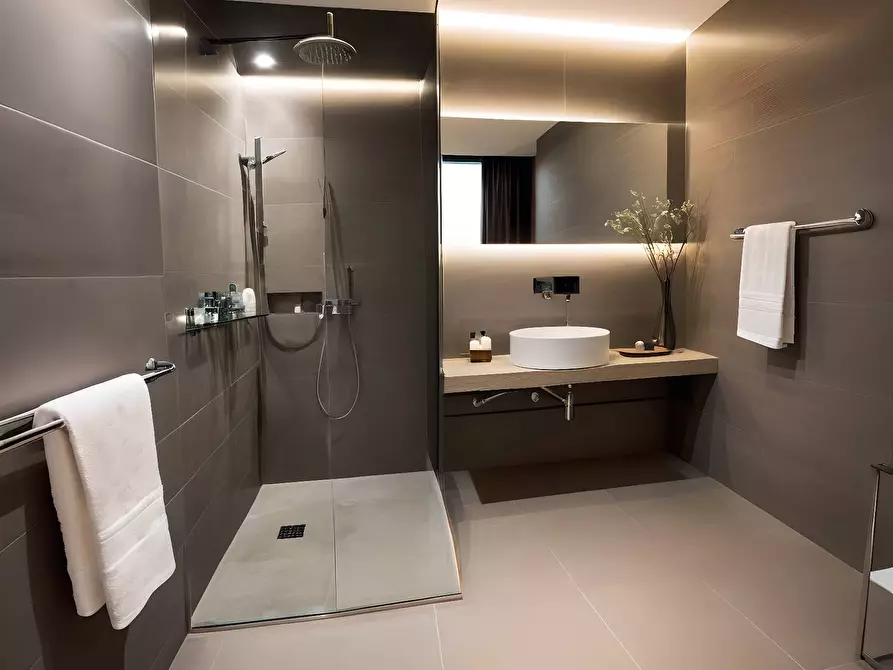 Immagine 13 di Villa in vendita  in LOC. LE SALINE a Olbia