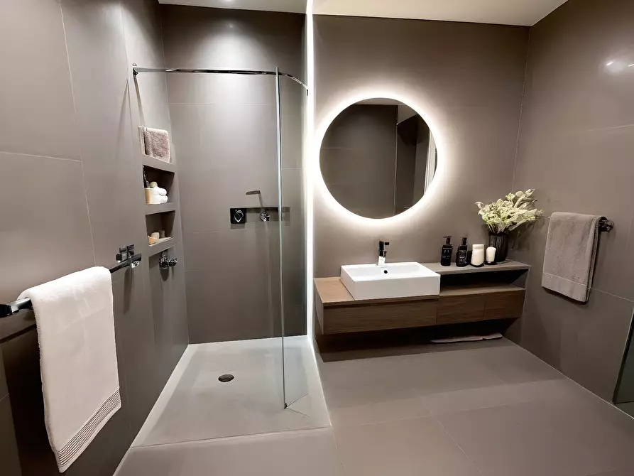 Immagine 12 di Villa in vendita  in LOC. LE SALINE a Olbia