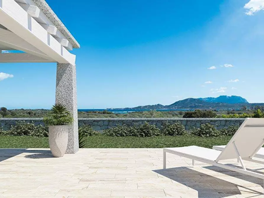 Immagine 14 di Villa in vendita  in LOC. LE SALINE a Olbia