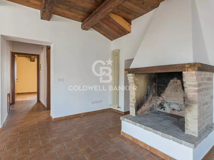 Immagine 4 di Appartamento in vendita  in Piazza Giardini Raffaello Sanzio a Tavoleto