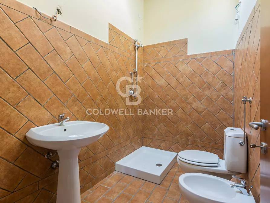 Immagine 8 di Appartamento in vendita  in Piazza Giardini Raffaello Sanzio a Tavoleto