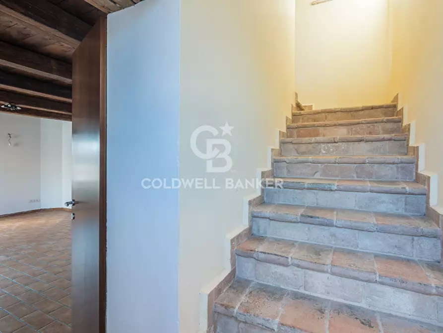 Immagine 15 di Appartamento in vendita  in Piazza Giardini Raffaello Sanzio a Tavoleto