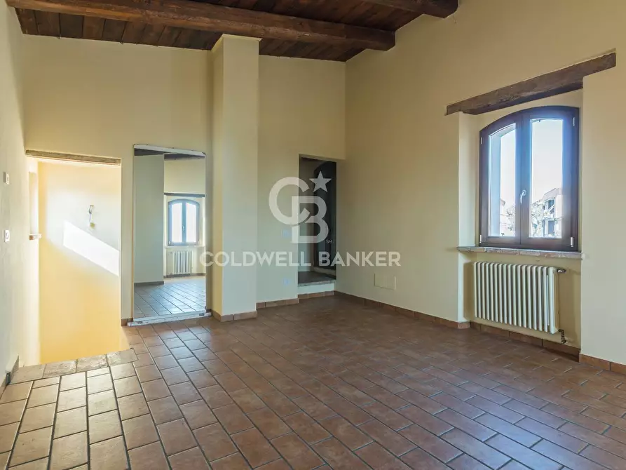 Immagine 17 di Appartamento in vendita  in Piazza Giardini Raffaello Sanzio a Tavoleto