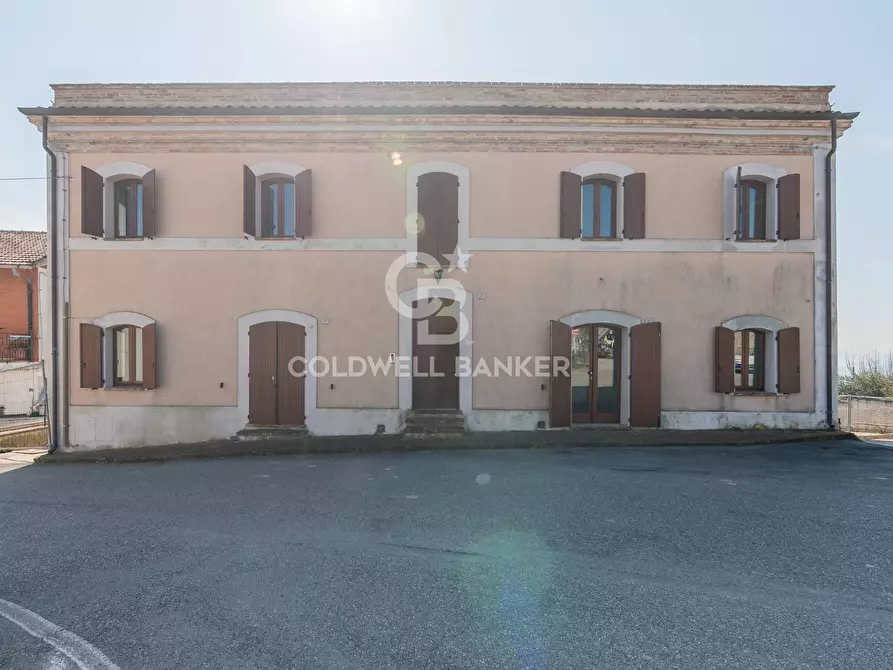 Immagine 1 di Appartamento in vendita  in Piazza Giardini Raffaello Sanzio a Tavoleto