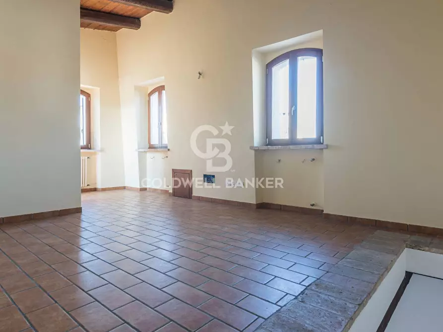 Immagine 18 di Appartamento in vendita  in Piazza Giardini Raffaello Sanzio a Tavoleto