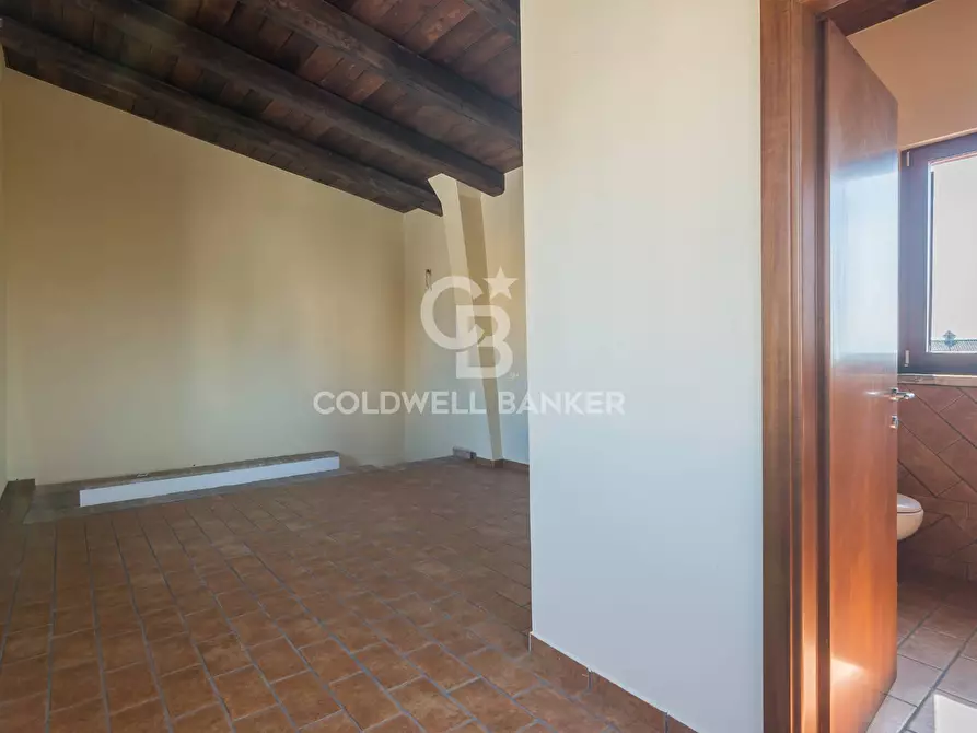 Immagine 20 di Appartamento in vendita  in Piazza Giardini Raffaello Sanzio a Tavoleto