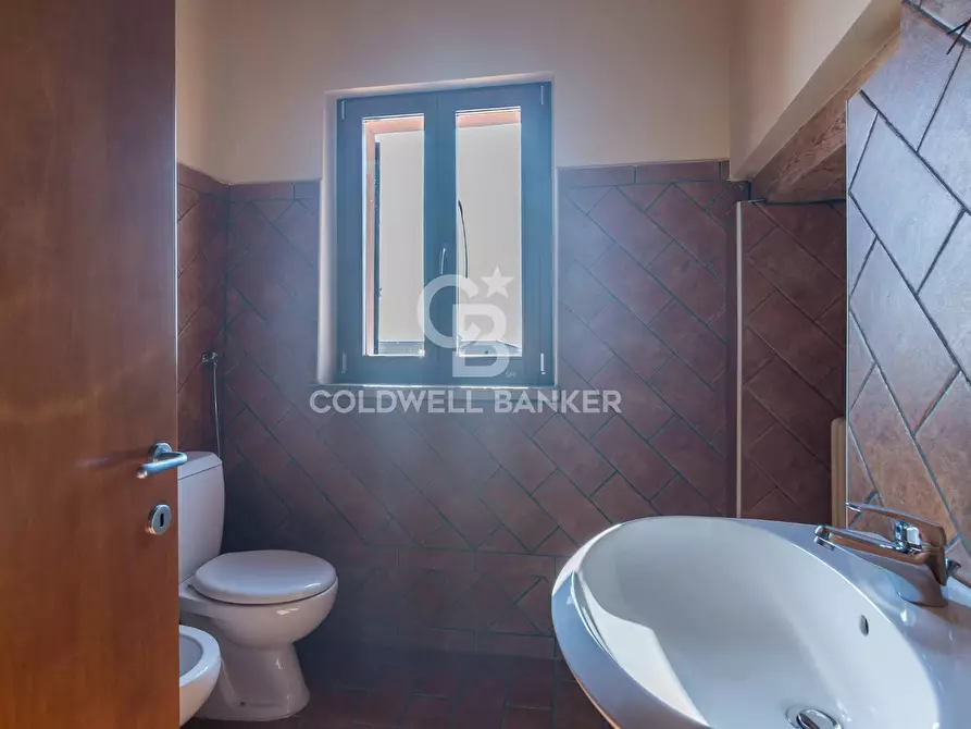 Immagine 21 di Appartamento in vendita  in Piazza Giardini Raffaello Sanzio a Tavoleto