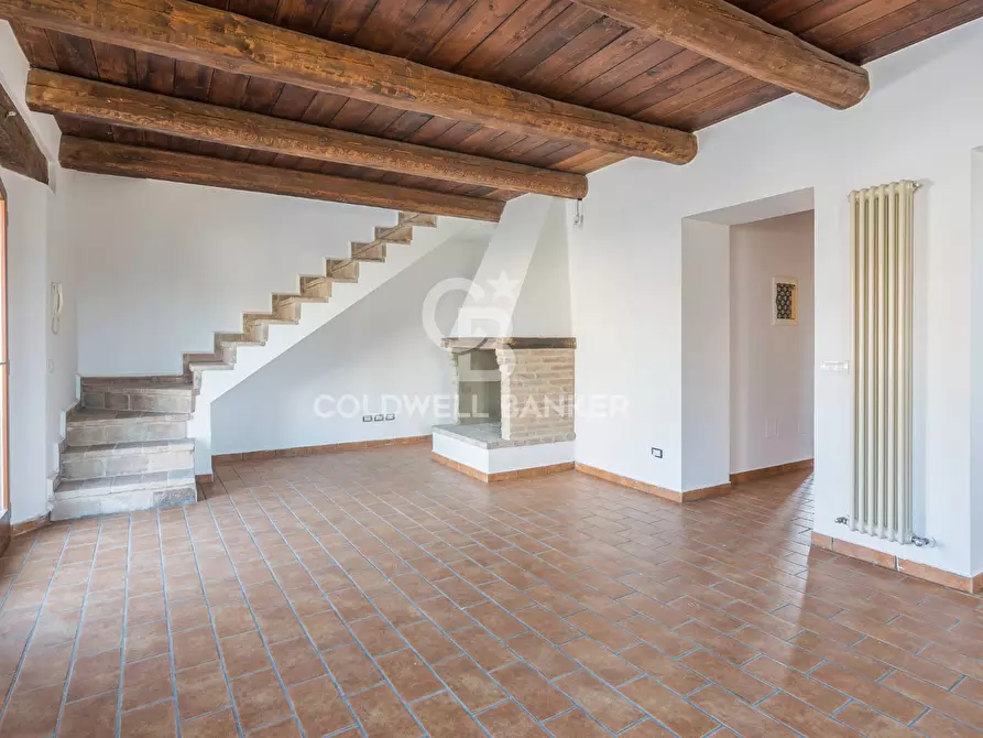 Immagine 4 di Appartamento in vendita  in Piazza Giardini Raffaello Sanzio a Tavoleto