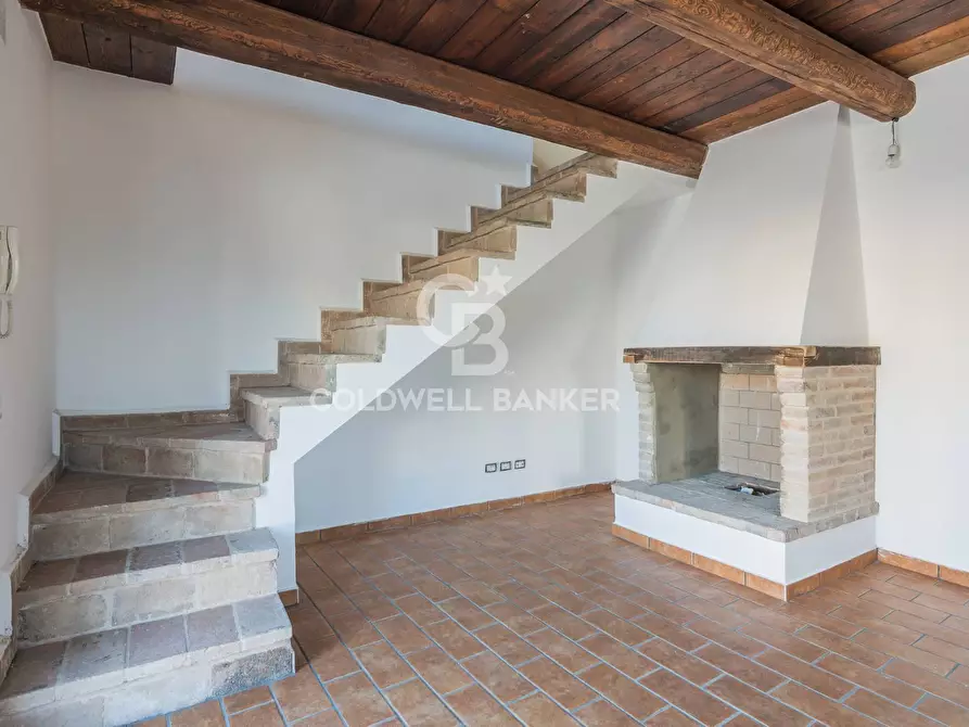 Immagine 3 di Appartamento in vendita  in Piazza Giardini Raffaello Sanzio a Tavoleto