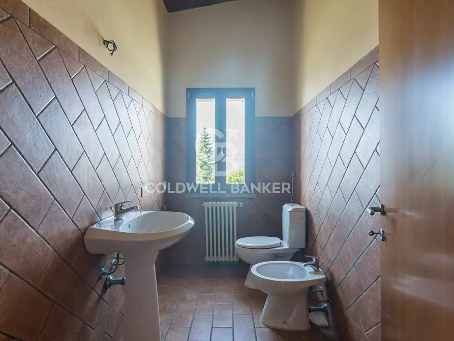 Immagine 14 di Appartamento in vendita  in Piazza Giardini Raffaello Sanzio a Tavoleto