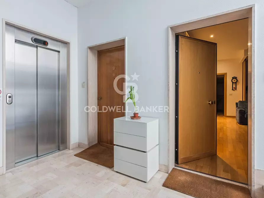 Immagine 21 di Appartamento in vendita  in Via Cappellini a Rimini