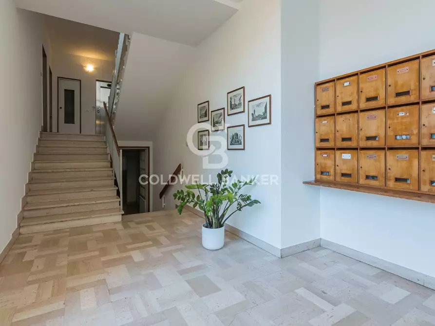 Immagine 22 di Appartamento in vendita  in Via Cappellini a Rimini