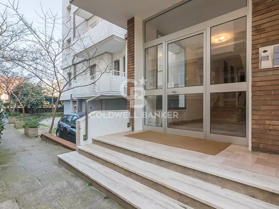 Immagine 23 di Appartamento in vendita  in Via Cappellini a Rimini