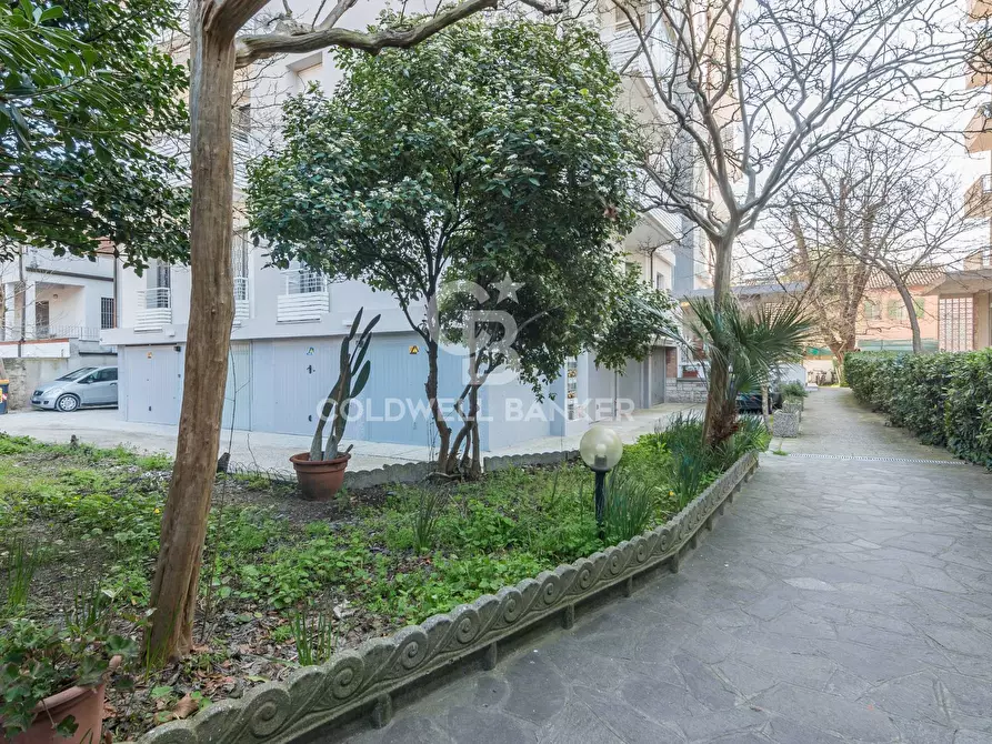 Immagine 24 di Appartamento in vendita  in Via Cappellini a Rimini