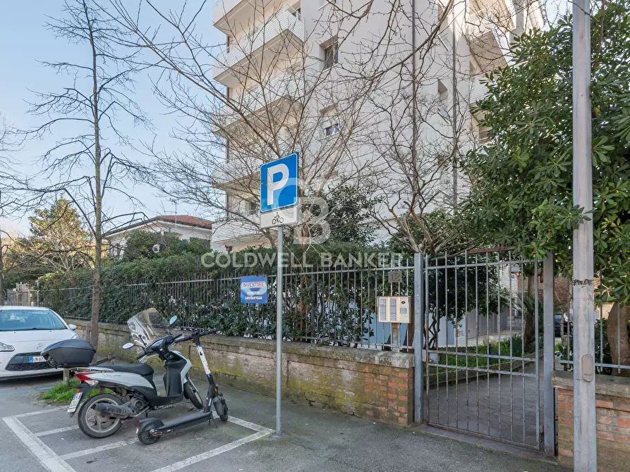 Immagine 25 di Appartamento in vendita  in Via Cappellini a Rimini