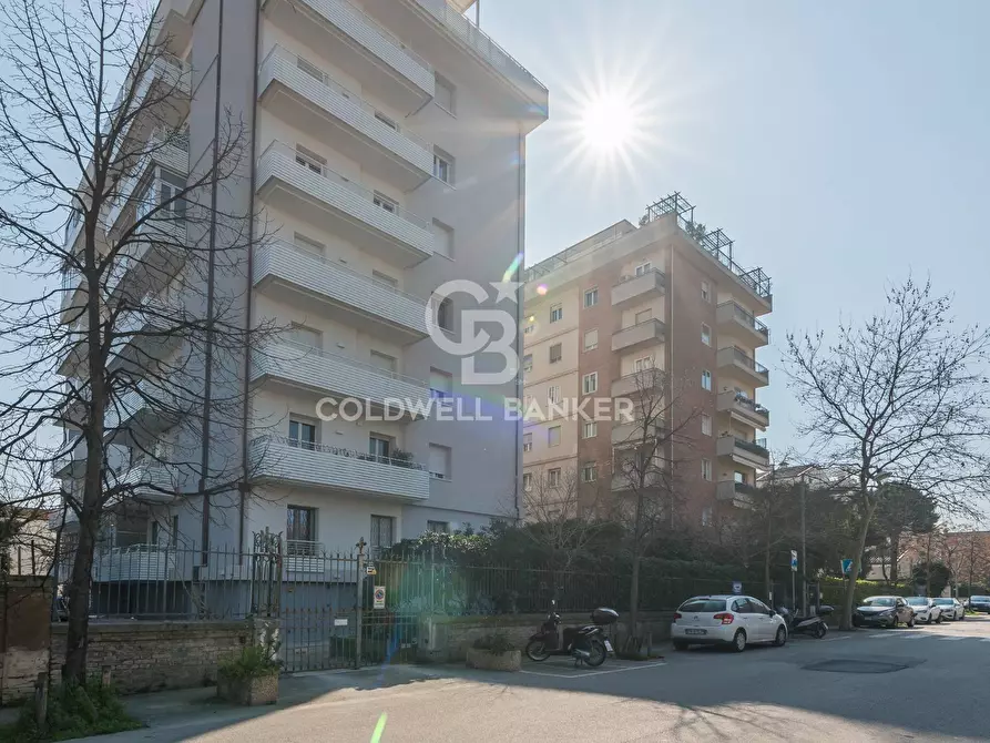 Immagine 27 di Appartamento in vendita  in Via Cappellini a Rimini