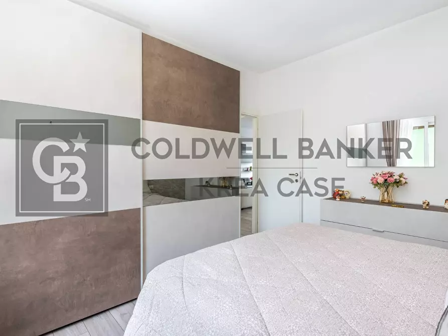 Immagine 9 di Appartamento in vendita  in Via Casignana a Roma