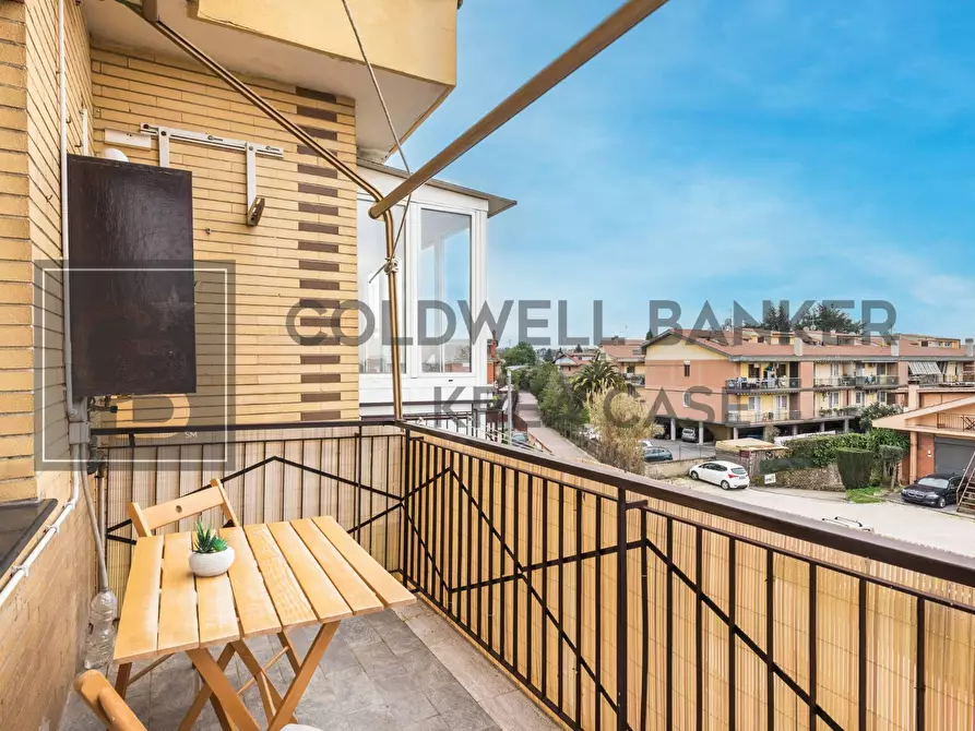 Immagine 19 di Appartamento in vendita  in Via Casignana a Roma