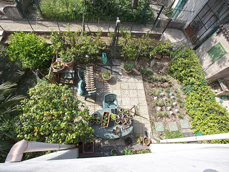 Immagine 21 di Appartamento in vendita  in via Tripoli a Marta