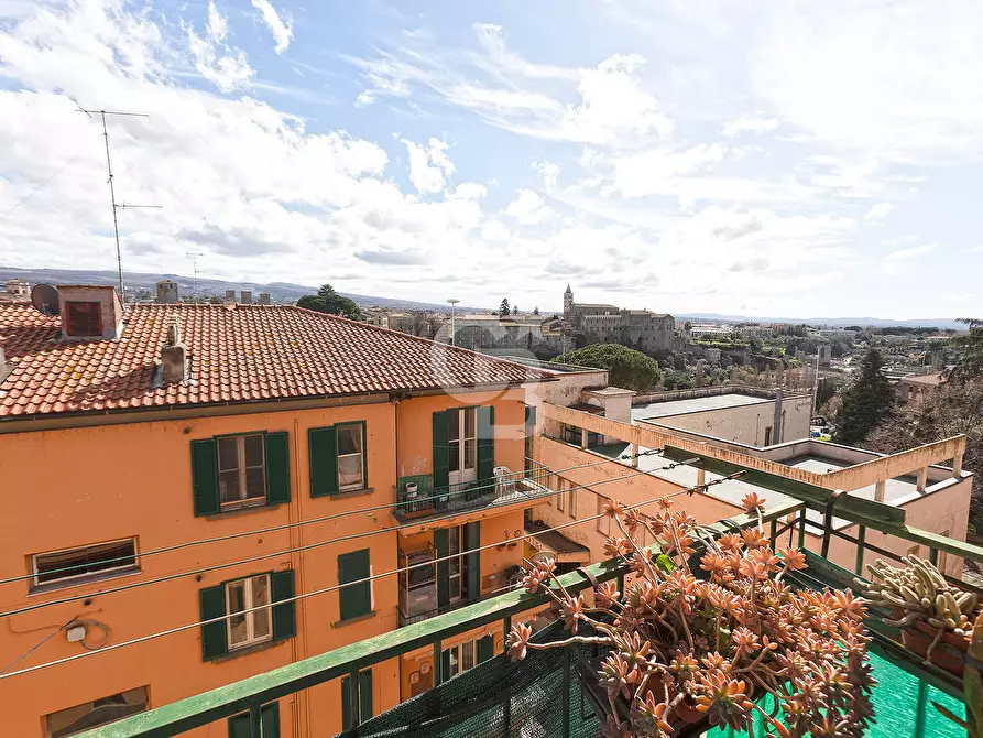 Immagine 14 di Appartamento in vendita  in Via Santa Rita a Viterbo