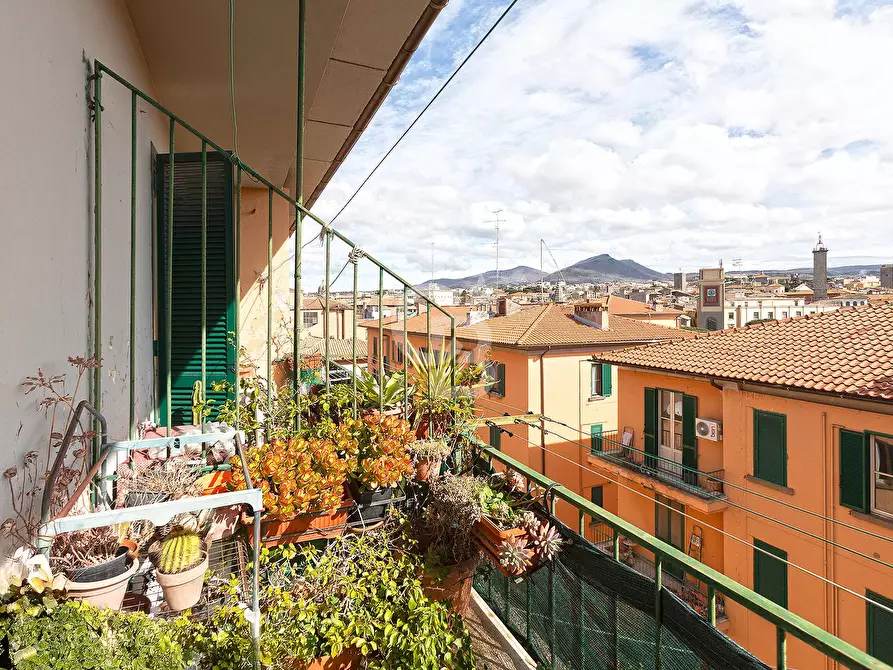 Immagine 15 di Appartamento in vendita  in Via Santa Rita a Viterbo