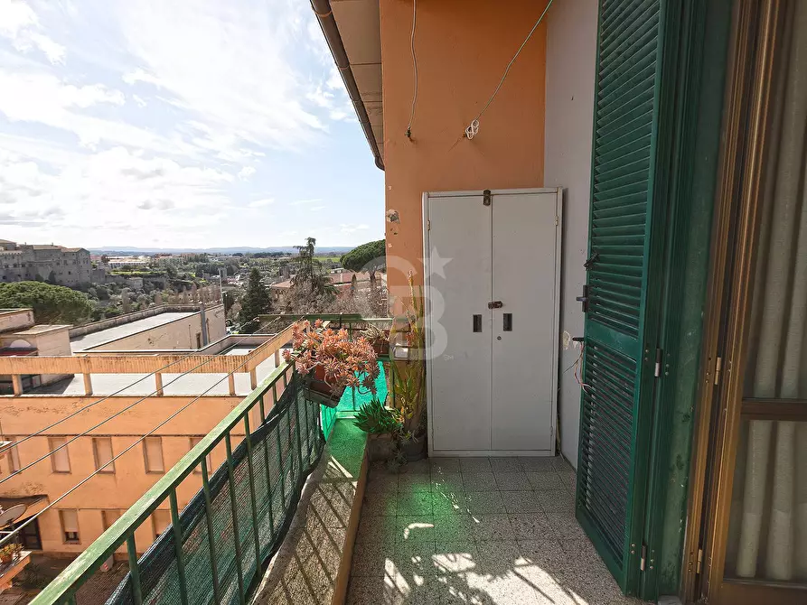 Immagine 16 di Appartamento in vendita  in Via Santa Rita a Viterbo