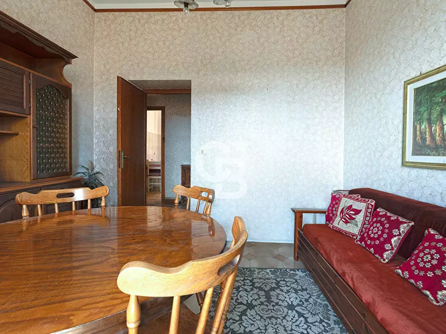 Immagine 12 di Appartamento in vendita  in Via Santa Rita a Viterbo