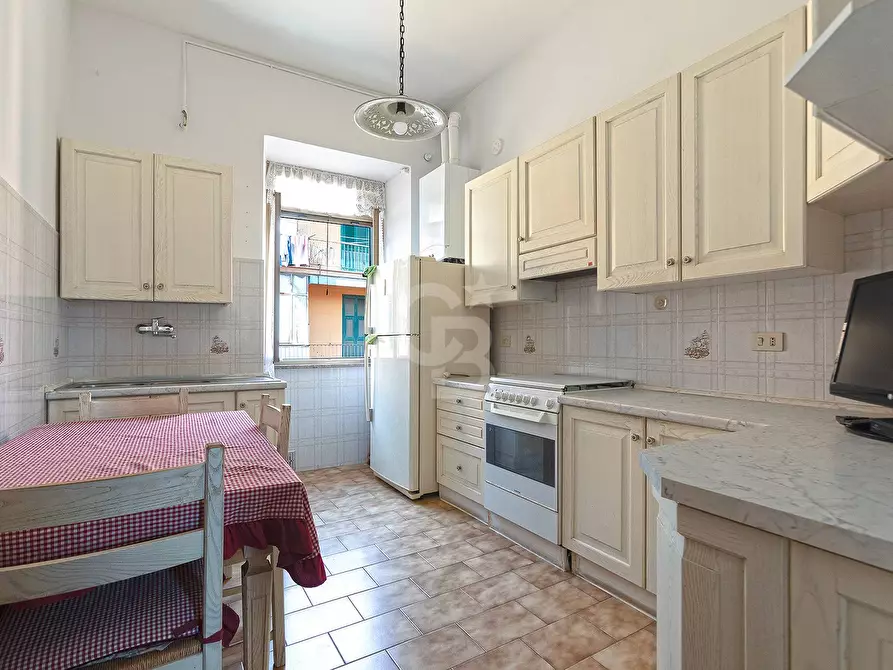 Immagine 8 di Appartamento in vendita  in Via Santa Rita a Viterbo