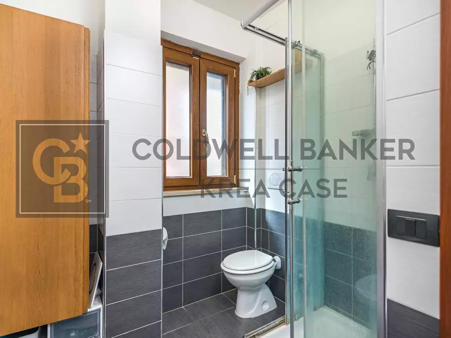 Immagine 12 di Appartamento in vendita  in Via Mentana a Marino