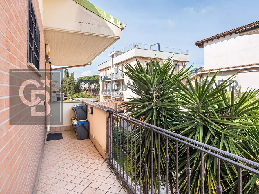 Immagine 16 di Appartamento in vendita  in Via Mentana a Marino