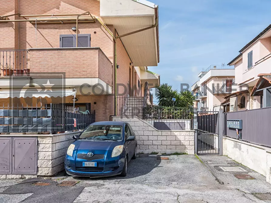 Immagine 18 di Appartamento in vendita  in Via Mentana a Marino