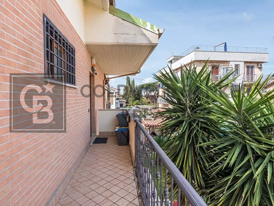 Immagine 19 di Appartamento in vendita  in Via Mentana a Marino