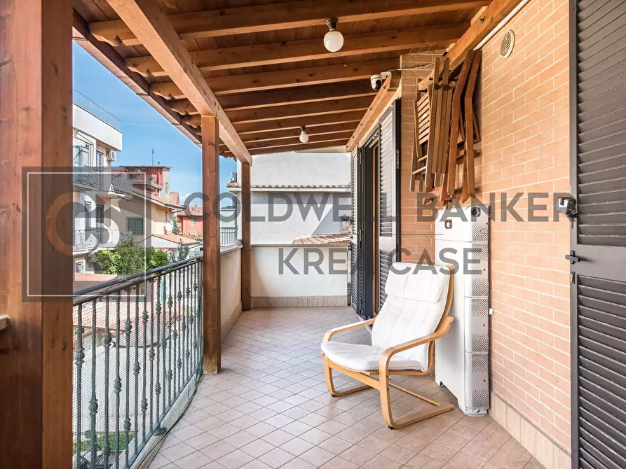 Immagine 6 di Appartamento in vendita  in Via Mentana a Marino