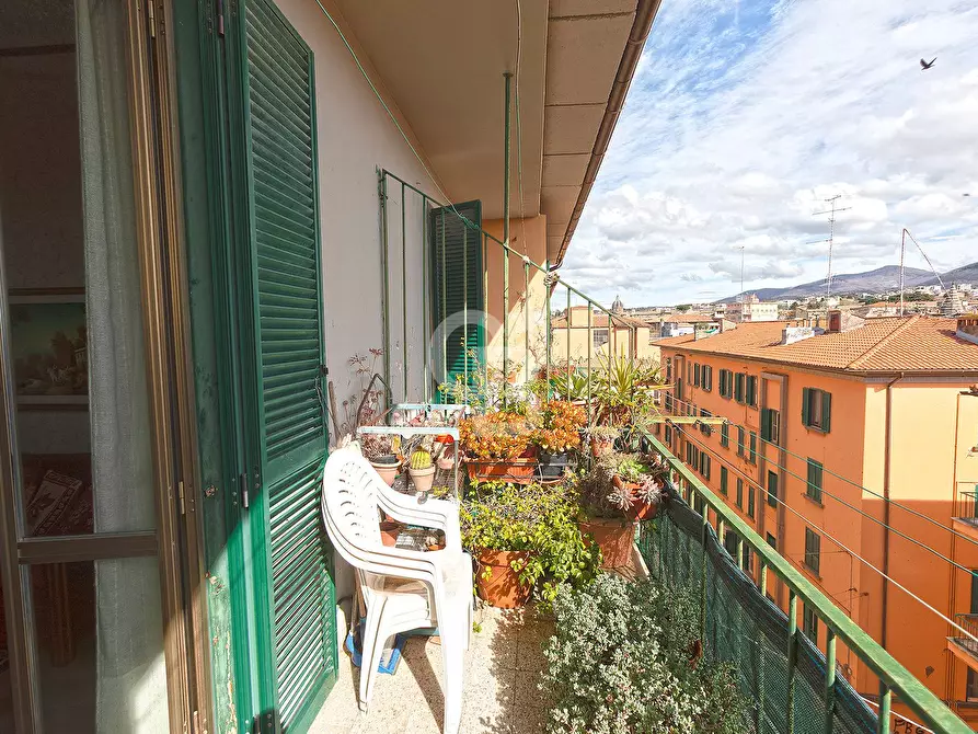 Immagine 13 di Appartamento in vendita  in Via Santa Rita a Viterbo