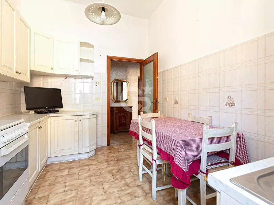 Immagine 9 di Appartamento in vendita  in Via Santa Rita a Viterbo