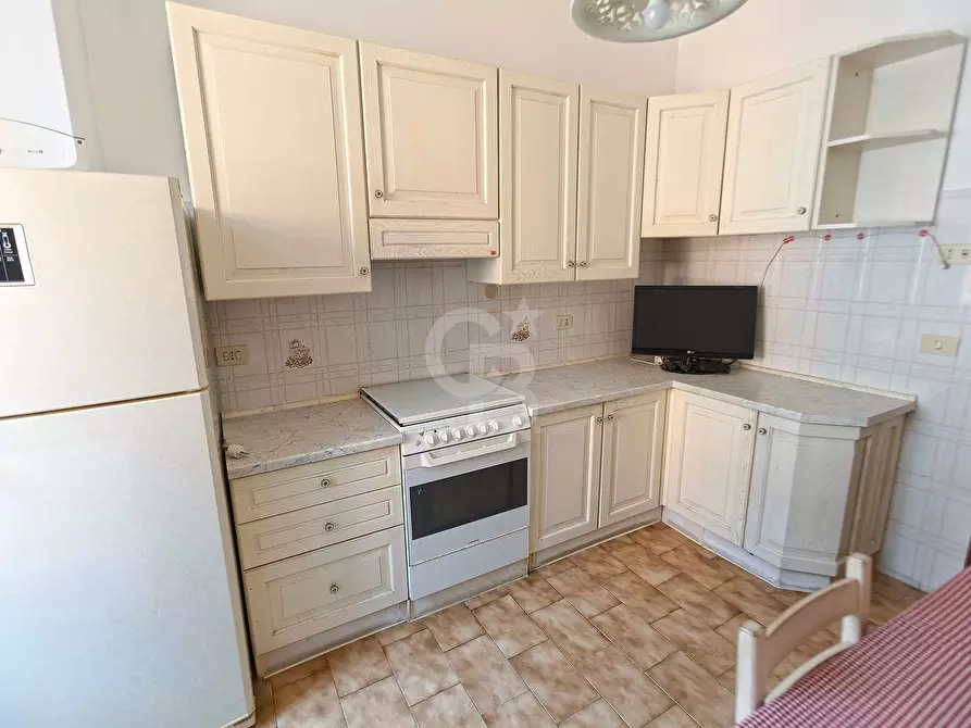 Immagine 10 di Appartamento in vendita  in Via Santa Rita a Viterbo