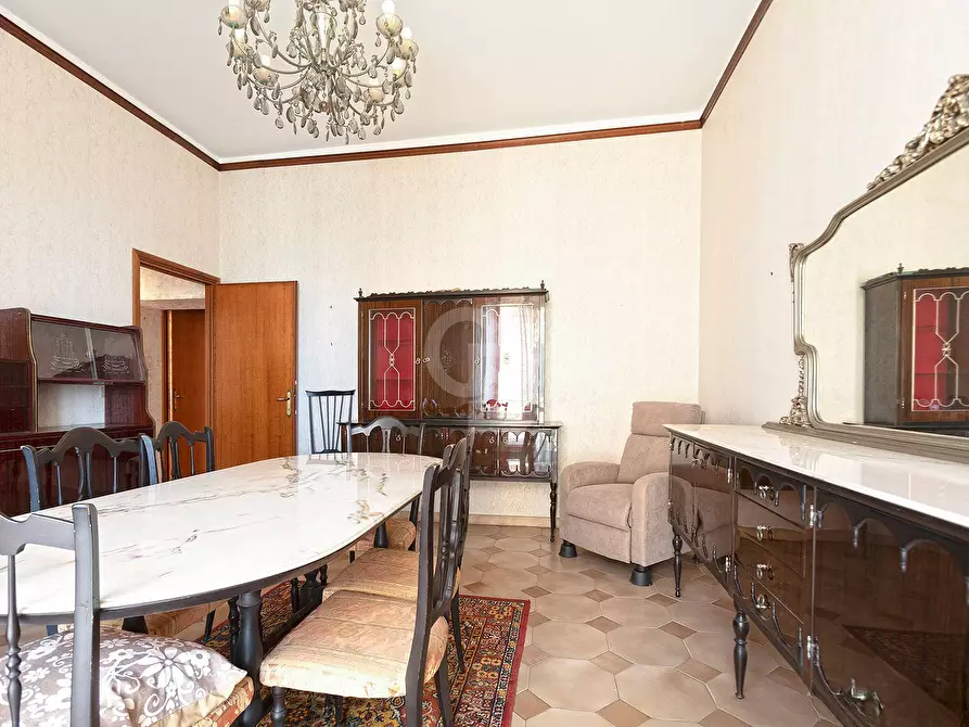 Immagine 4 di Appartamento in vendita  in Via Santa Rita a Viterbo