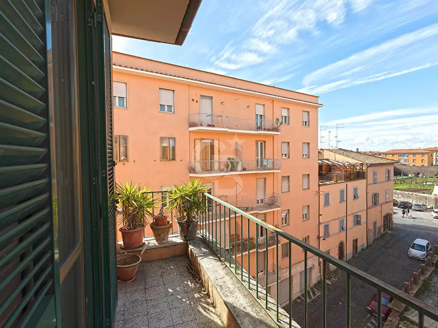 Immagine 6 di Appartamento in vendita  in Via Santa Rita a Viterbo