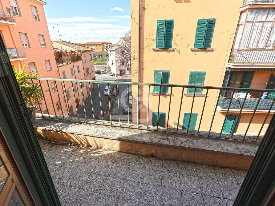 Immagine 7 di Appartamento in vendita  in Via Santa Rita a Viterbo